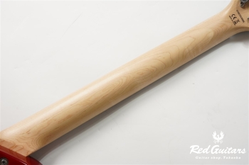 PGG-200FM - See-through Red